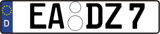 EA-DZ7