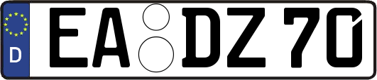 EA-DZ70