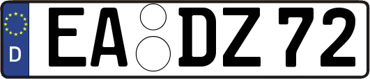 EA-DZ72