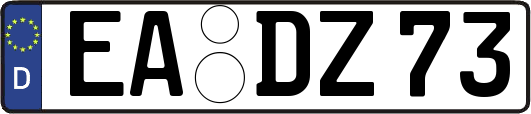 EA-DZ73