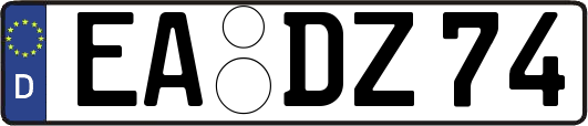 EA-DZ74
