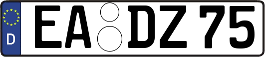 EA-DZ75