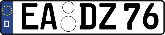 EA-DZ76