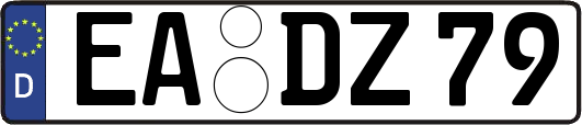 EA-DZ79