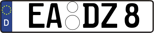 EA-DZ8