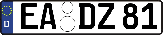 EA-DZ81
