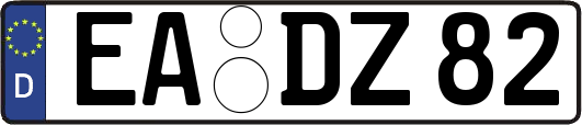 EA-DZ82