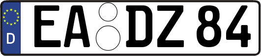 EA-DZ84