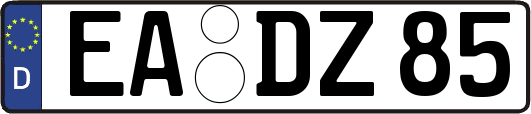 EA-DZ85