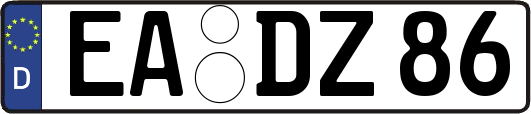 EA-DZ86