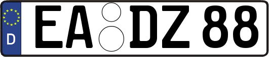 EA-DZ88