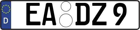 EA-DZ9