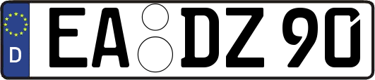 EA-DZ90