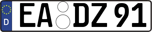 EA-DZ91