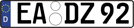 EA-DZ92