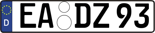 EA-DZ93