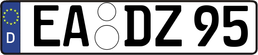 EA-DZ95