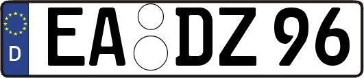 EA-DZ96