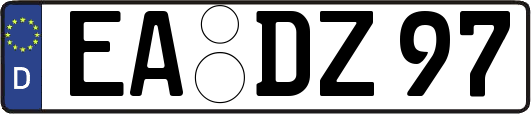 EA-DZ97