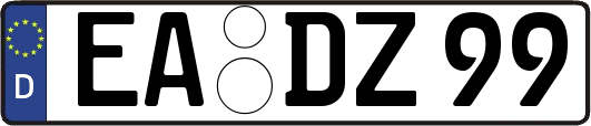 EA-DZ99