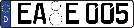EA-E005