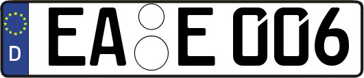 EA-E006