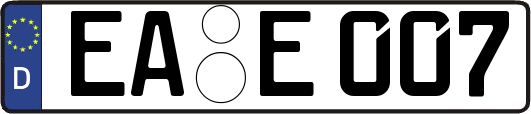 EA-E007