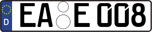 EA-E008