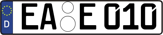 EA-E010