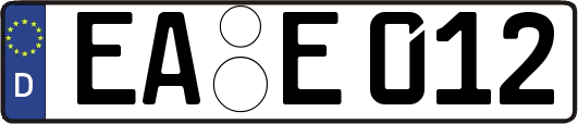EA-E012