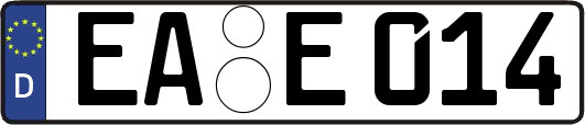 EA-E014