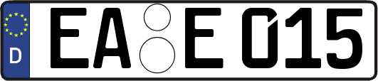EA-E015