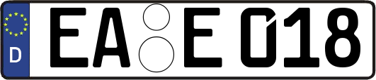 EA-E018