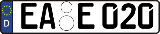 EA-E020