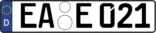EA-E021