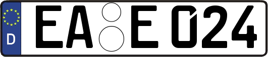 EA-E024