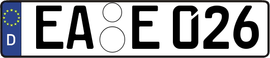 EA-E026