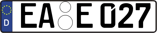 EA-E027