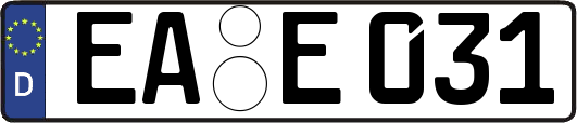 EA-E031