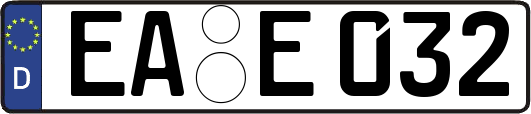 EA-E032