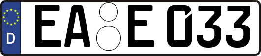 EA-E033