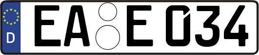 EA-E034