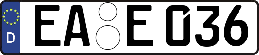 EA-E036