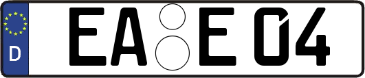 EA-E04