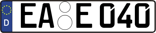 EA-E040