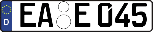 EA-E045
