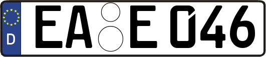 EA-E046