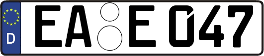EA-E047
