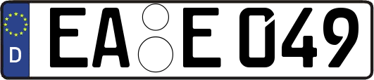 EA-E049