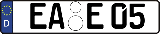 EA-E05